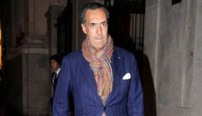 Jaime de Marichalar