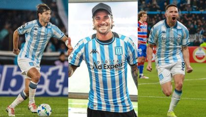 Racing