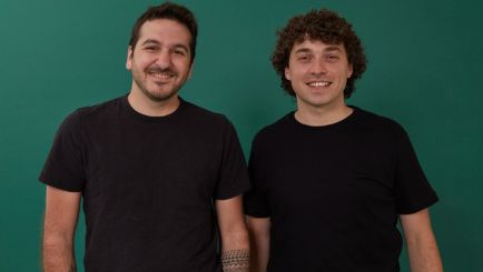 Juan Salas y Pablo Baldomá Jones de Alto
