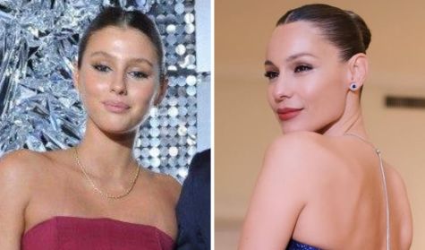 DELFINA GARCÍA MORITÁN, PAMPITA