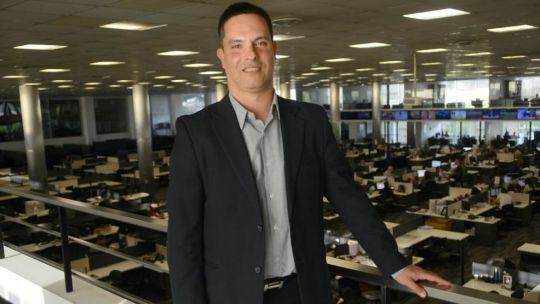 Christian Buteler, economista: “Hay condiciones que todavía no están dadas para que la gente vuelque sus ahorros a la actividad productiva”