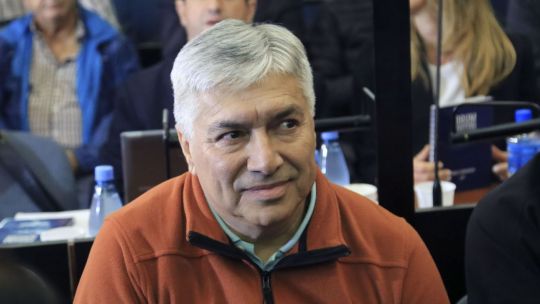 Lázaro Báez