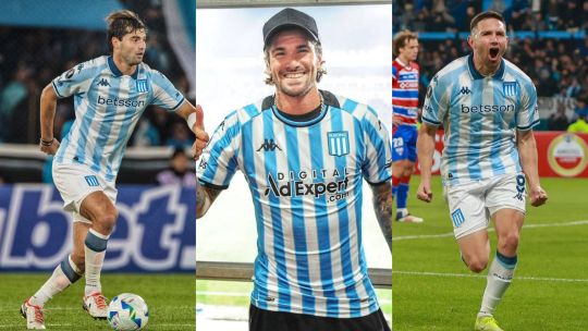 Racing