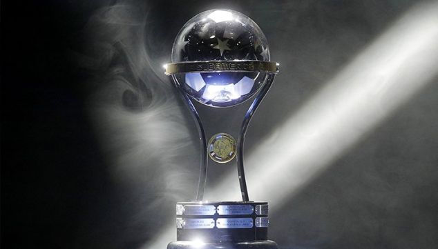 Copa Sudamericana