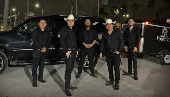 Crimen en México: asesinan a los integrantes del Grupo Fugitivo