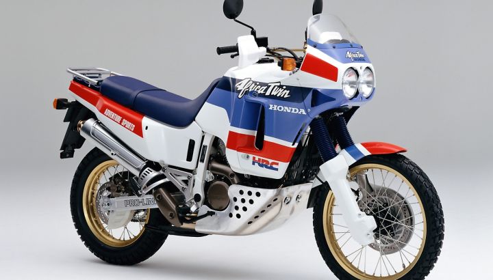 Honda rompe récord: ya fabricó 500 millones de motos en todo el mundo