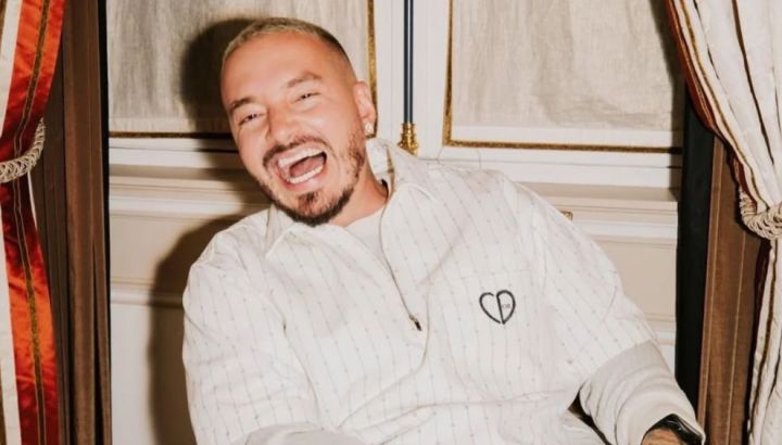 En un castillo medieval en Italia, así fue la mega fiesta de cumpleaños de J Balvin
