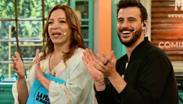 Se confirmaron los invitados para el próximo programa de "La Peña de Morfi"