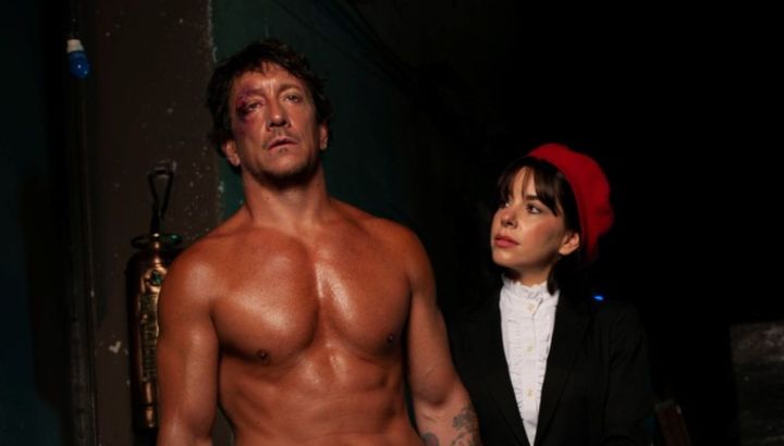 Nico Vázquez dio a conocer el tráiler de "Rocky": "Una historia de amor, lucha y resiliencia"
