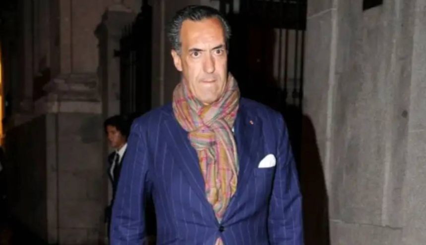 Jaime de Marichalar