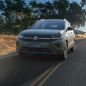 Volkswagen presentó el T-Cross Extreme en Argentina: precio y detalles
