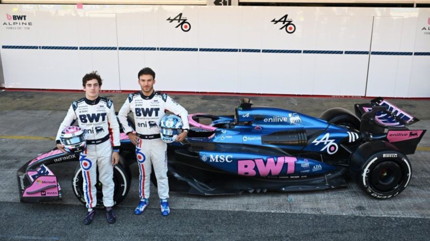 GP de España