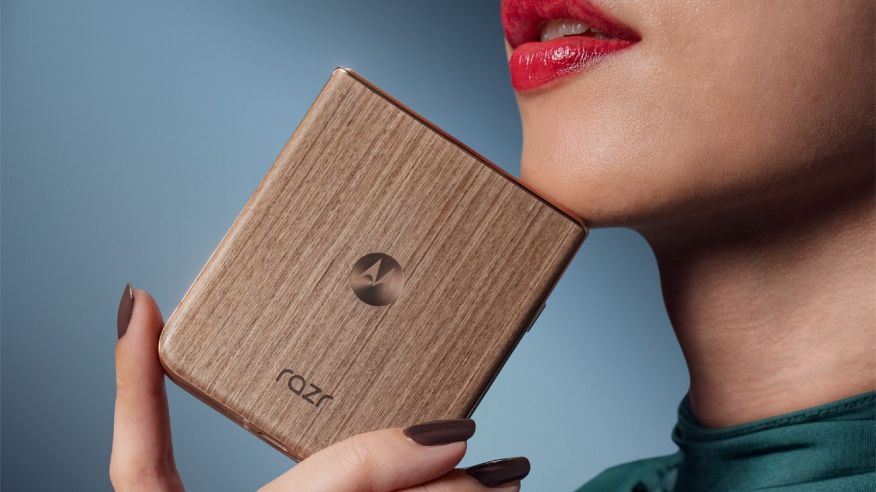 Motorola Razr