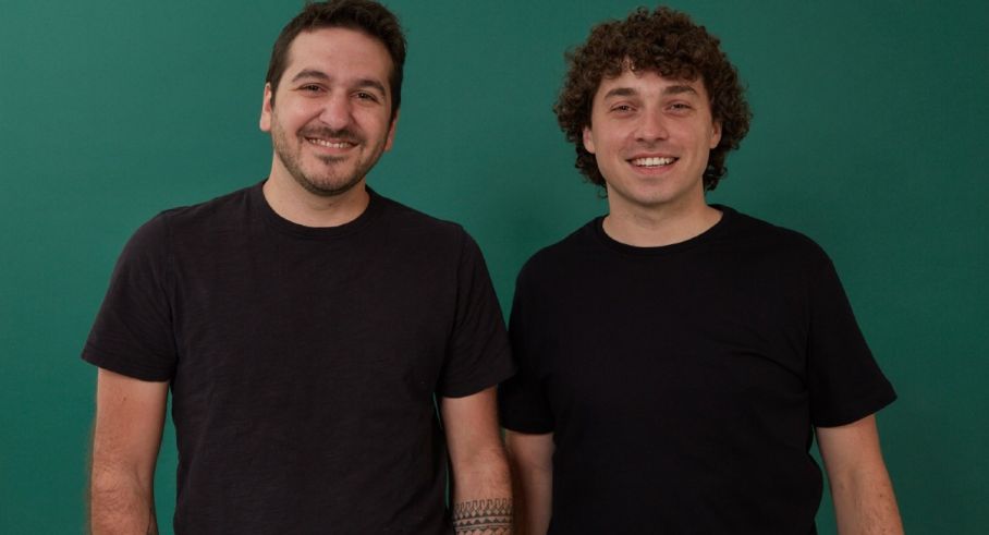 Juan Salas y Pablo Baldomá Jones de Alto