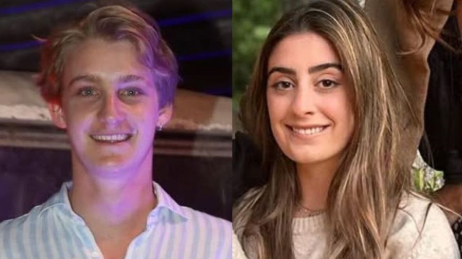 Balthazar Gravier, el hijo de Valeria Mazza, festejó su cumpleaños y tuvo una invitada de lujo: Valentina Barbier, la hija de Juliana Awada