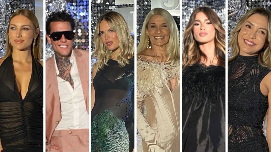 CARAS MODA