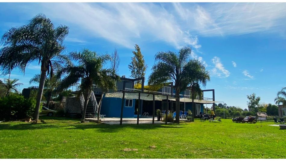 Casa Azul