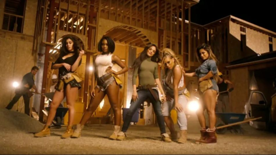 Fifth Harmony
