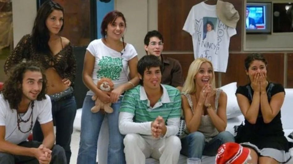 Gran Hermano 2007