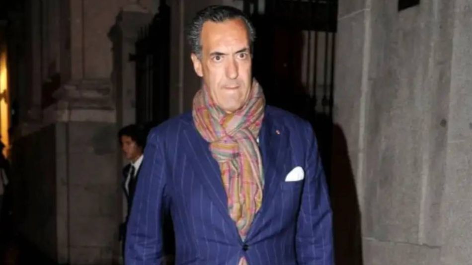 Jaime de Marichalar