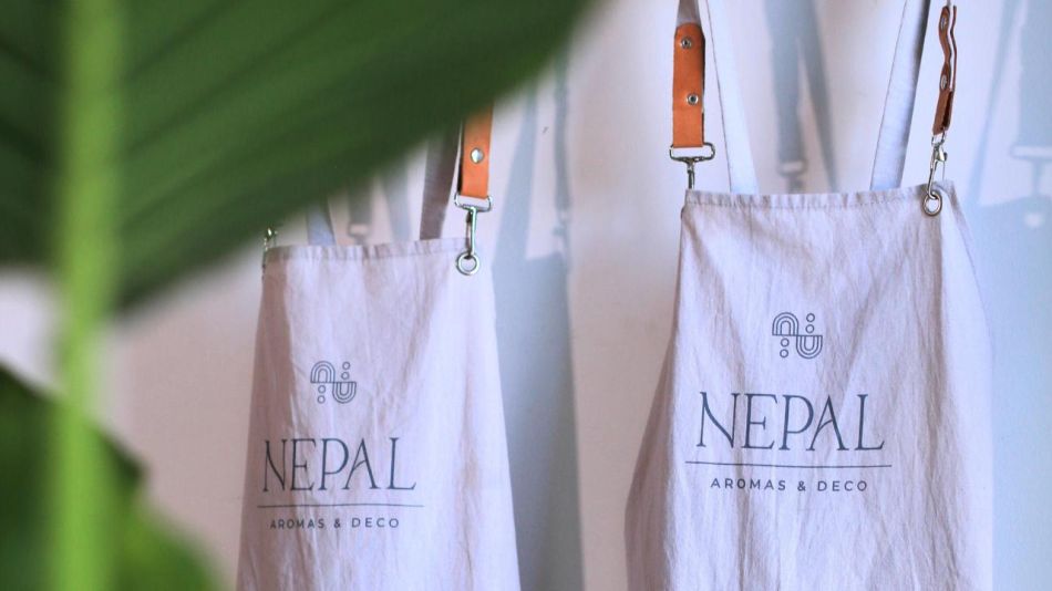 La magia de lo artesanal y la sustentabilidad como forma de belleza