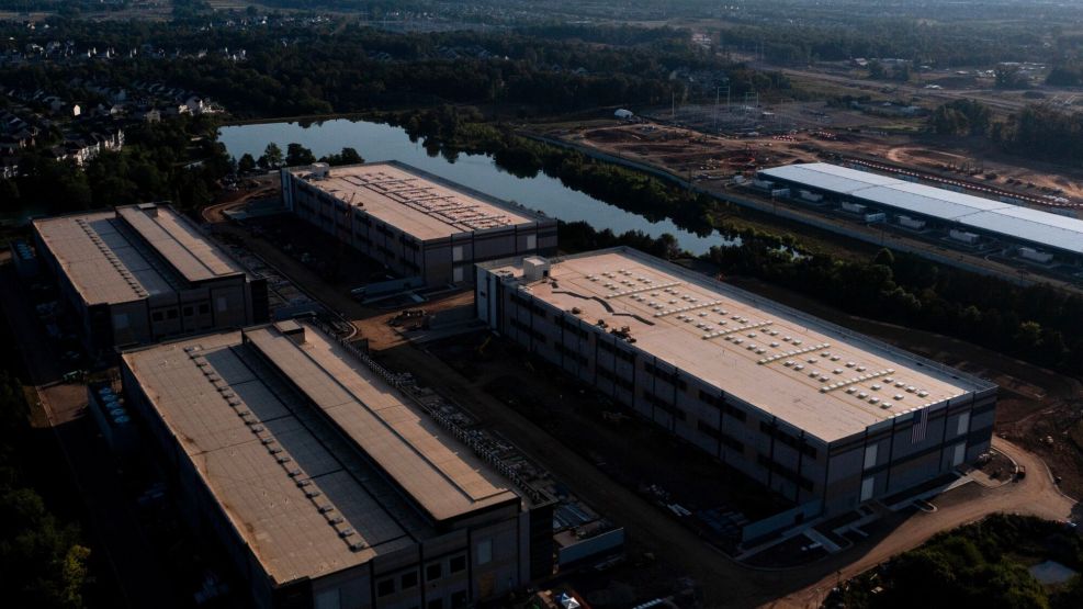 Data Centers Now Need A Reactor's Worth Of Power, Dominion Says