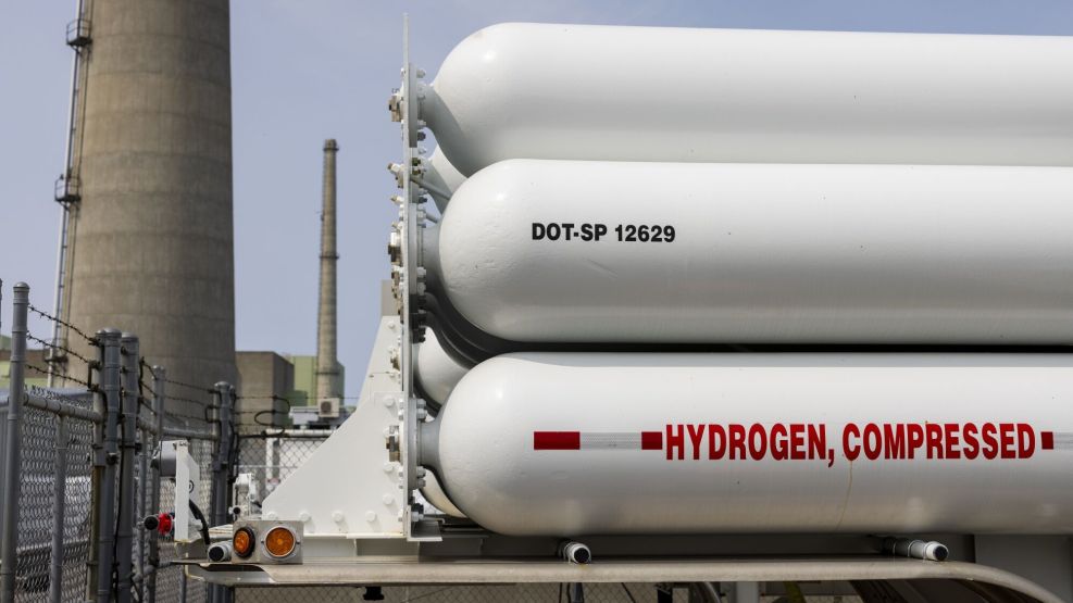 Billion-Dollar Clean Hydrogen Plan On Hold As US Weighs Rules