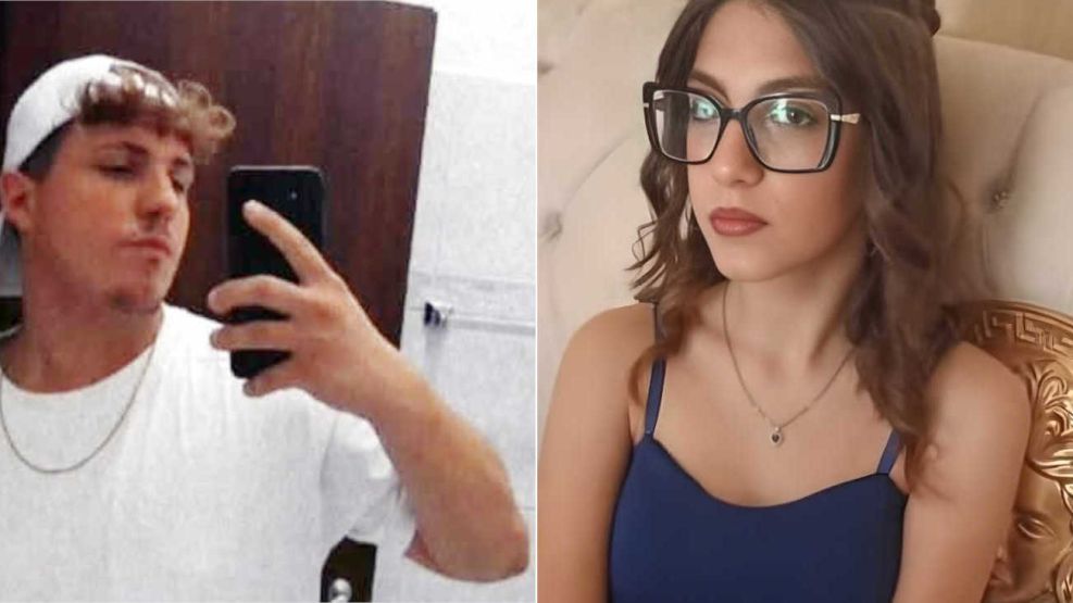 Alessio Tucci y Martina Carbonaro 20250529