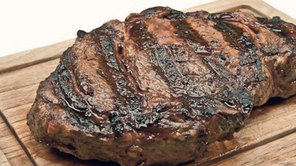 Argentina será sede del primer Campeonato Mundial de Carne: fecha, detalles y cómo participar