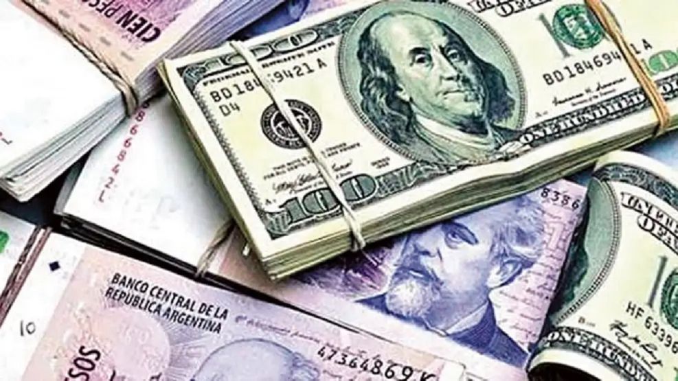 Dólar