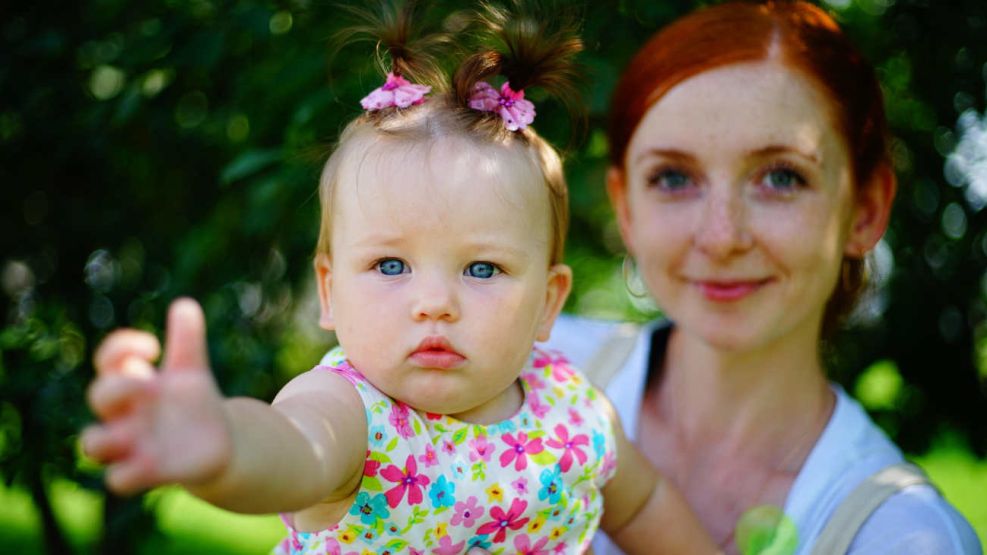 Empleadas domésticas: cuánto cobran las niñeras por media jornada en junio 20250530