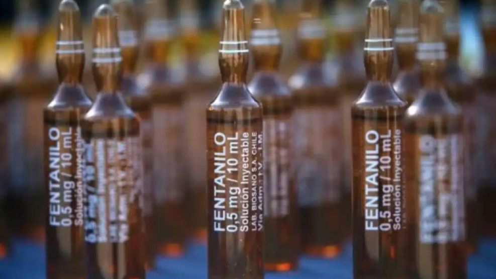 farmaco-fentanilo
