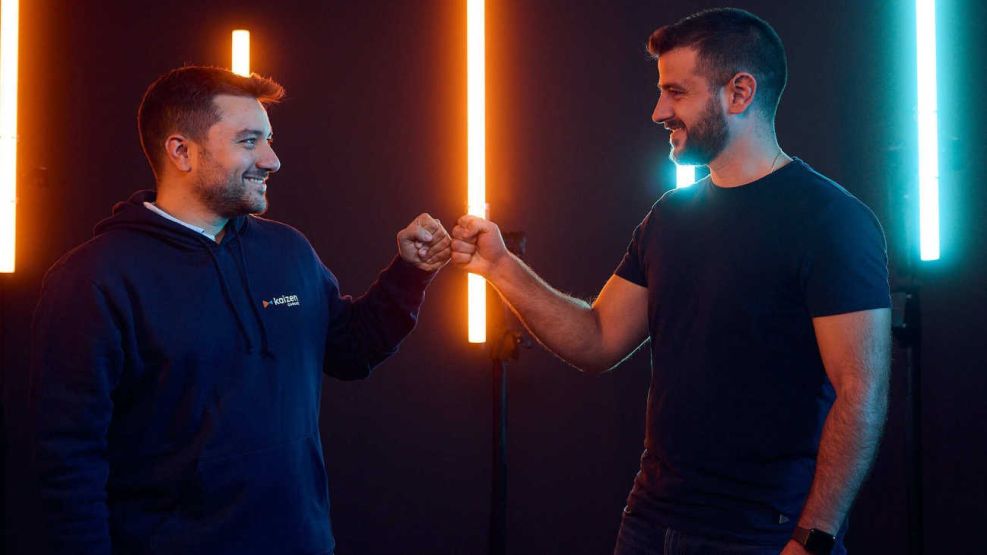 Industria del gametech 20250530