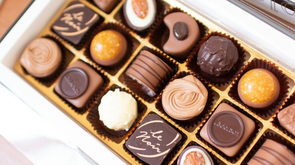 Insólito caso por bombones en mal estado: la Corte desestimó la demanda contra el fabricante