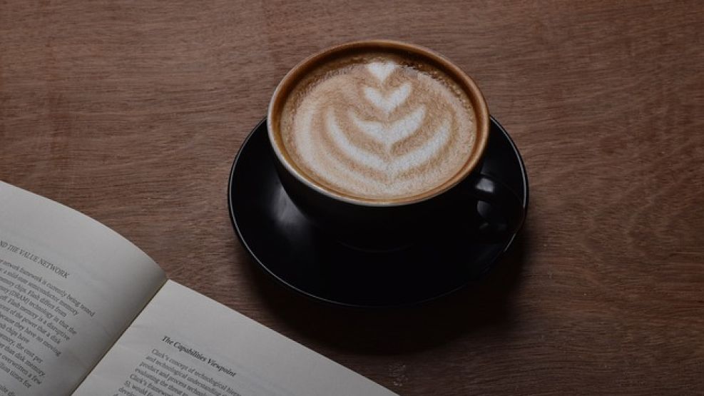 Los tres tipos de cafés que debés beber en invierno 