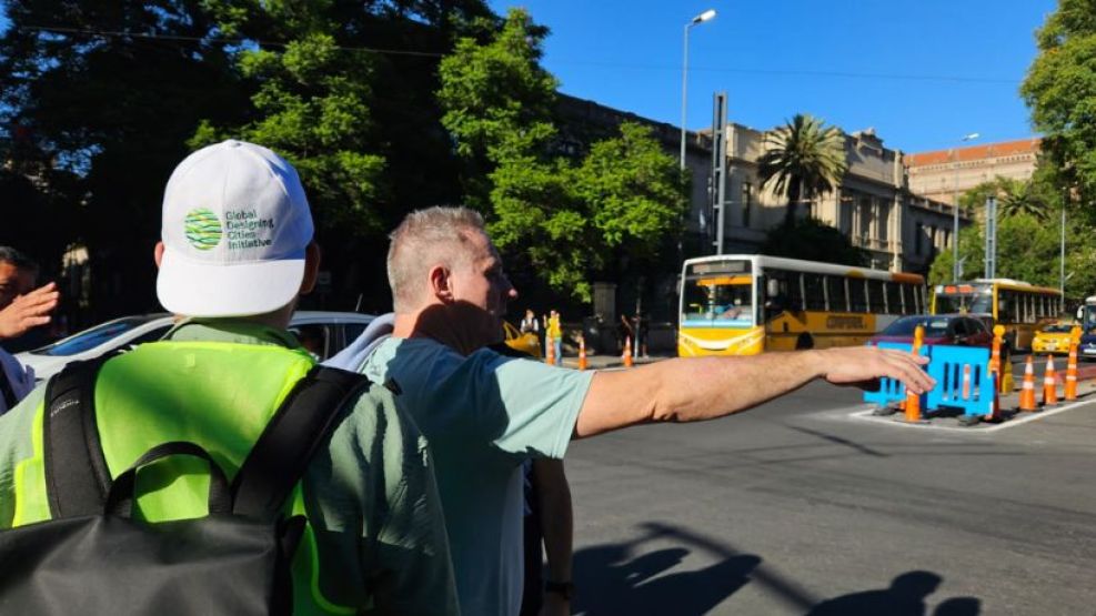 Seguridad Vial - Córdoba