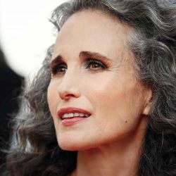 Andie MacDowell | Foto:CEDOC