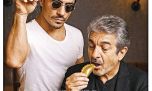 Ricardo Darín: el opositor incómodo
