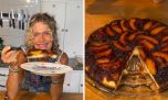 Maru Botana comparte la receta de la torta de su abuela y revela los secretos para que quede “esponjosa y caramelizada”