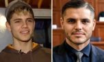 El video de Mauro Icardi antes de conocer a Wanda Nara que se volvió viral