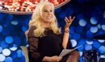 Susana Giménez no volverá a trabajar en televisión