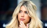 Wanda Nara decepciona en su regreso a la TV italiana
