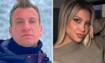 Se filtró una foto de Wanda Nara con Maxi López sin ropa y las redes no los perdonaron