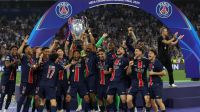 20250531 PSG campeón de la Champions League