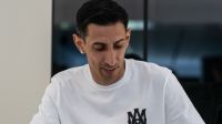 Ángel Di María
