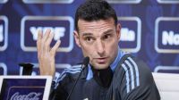 Lionel Scaloni
