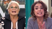 Carmen Barbieri y Marina Calabró