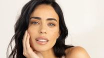 Quién es Priscila Crivocapich, la periodista de Telefe que se convirtió en la nueva novia de Roberto García Moritán