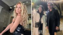 Sabrina Rojas reconoció que quiere juntarse con Griselda Siciliani y Luciano Castro: “Mis hijos la adoran”