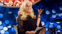 Susana Giménez no volverá a trabajar en televisión